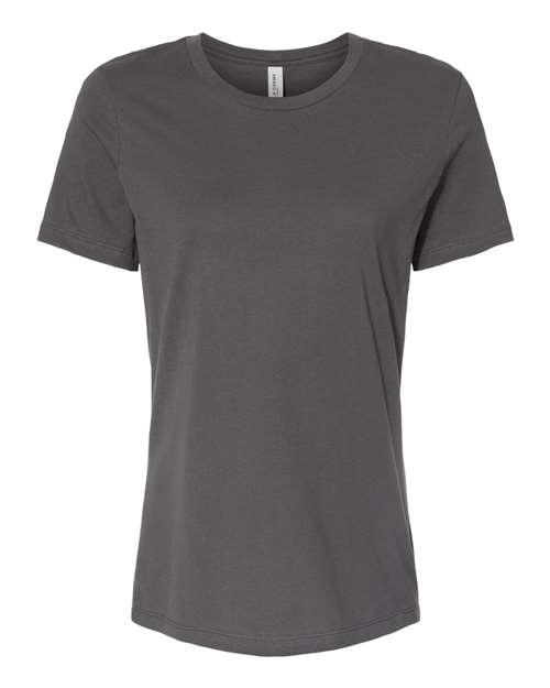Asphalt - BELLA + CANVAS 6400 - Size: 2XL