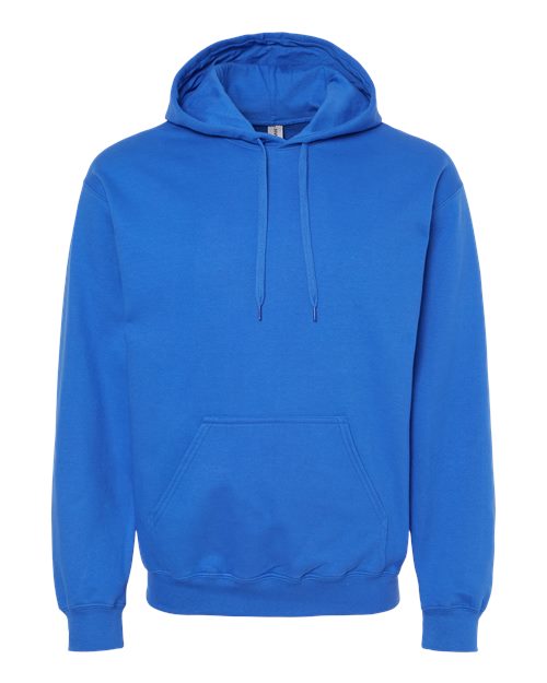 Royal - Gildan - Gildan SF500 - Size: 2XL
