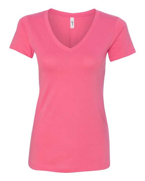 Hot Pink - Next Level - Next Level 1540 - Size: 2XL