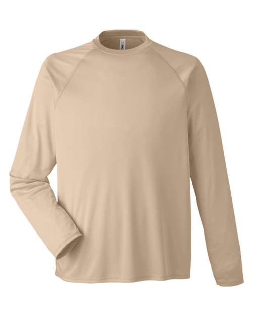 Stone - CORE365 CE110 - Size: 2XL