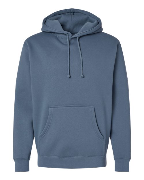 Storm Blue - Independent Trading Co. - Independent Trading Co. IND4000 - Size: 2XL