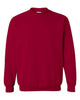 Cardinal Red - Gildan - Gildan 18000 - Size: 2XL