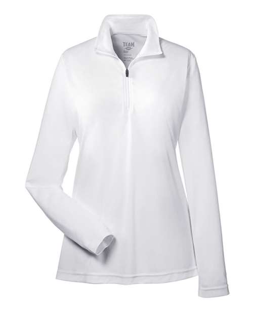 White - Team 365 TT31W - Size: 2XL