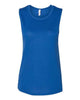 True Royal - BELLA + CANVAS 8803 - Size: 2XL