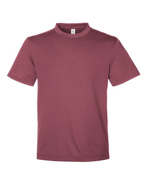 Sport Dark Maroon - Team 365 TT15Y - Size: L