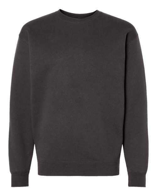 Asphalt - Independent Trading Co. - Independent Trading Co. IND3000 - Size: 2XL