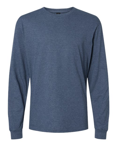 Navy Mist - Gildan - Gildan 64440CVC - Size: 2XL