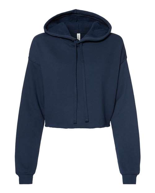 Navy - BELLA + CANVAS 7502 - Size: 2XL