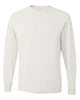 White - JERZEES 29LSR - Size: 2XL