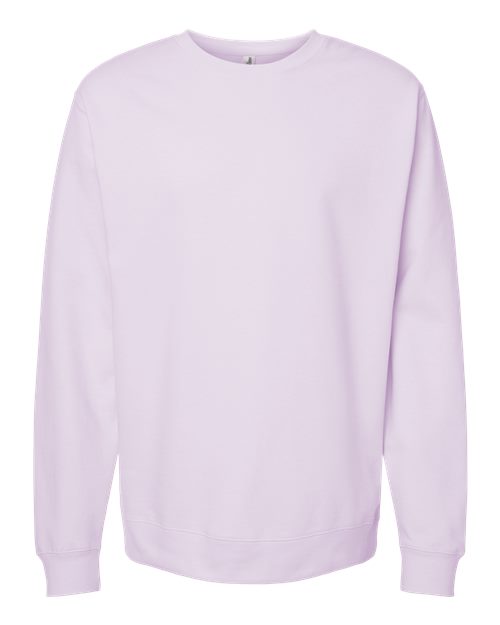 Lavender - Independent Trading Co. - Independent Trading Co. SS3000 - Size: 2XL