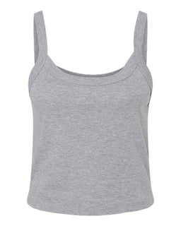 Athletic Heather - BELLA + CANVAS 1012 - Size: 2XL