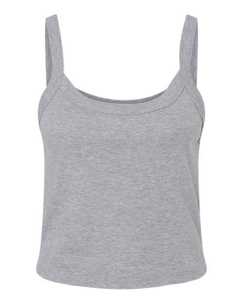 Athletic Heather - BELLA + CANVAS 1012 - Size: 2XL