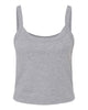 Athletic Heather - BELLA + CANVAS 1012 - Size: 2XL