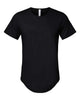 Black - BELLA + CANVAS 3003 - Size: 2XL