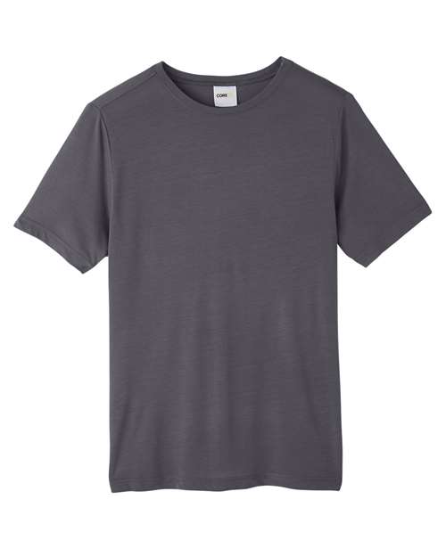 Carbon - CORE365 CE111 - Size: 2XL