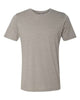 Ash - Next Level - Next Level 6200 - Size: 2XL