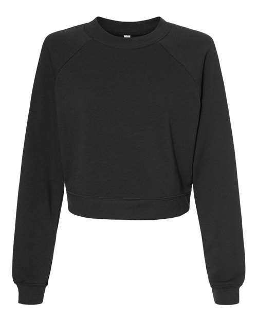 Dark Grey - BELLA + CANVAS 7505 - Size: 2XL