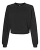 Dark Grey - BELLA + CANVAS 7505 - Size: 2XL