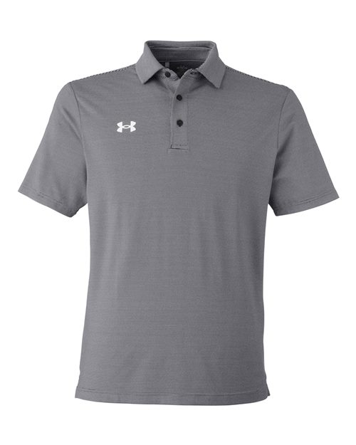 Black/ White - Under Armour 1389853 - Size: 2XL