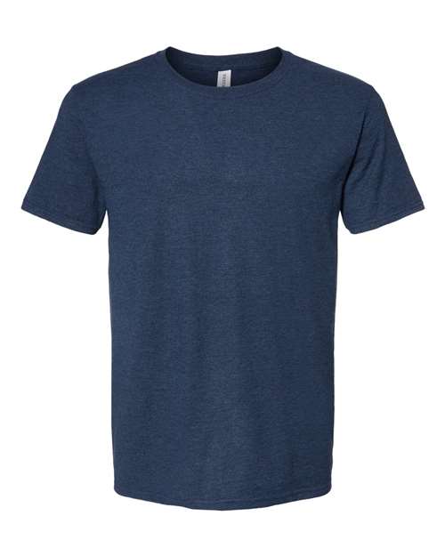 Indigo Heather - JERZEES 560MR - Size: 2XL