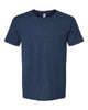 Indigo Heather - JERZEES 560MR - Size: 2XL