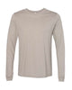 Heather Stone - BELLA + CANVAS 3501CVC - Size: 2XL