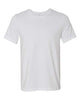 White - BELLA + CANVAS 3091 - Size: 3XL