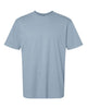 Stone Blue - Gildan - Gildan 64000 - Size: 2XL