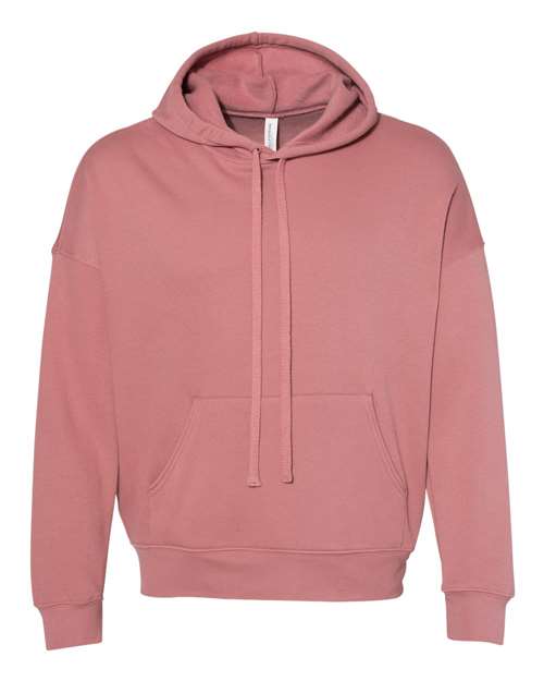 Mauve - BELLA + CANVAS 3729 - Size: 2XL