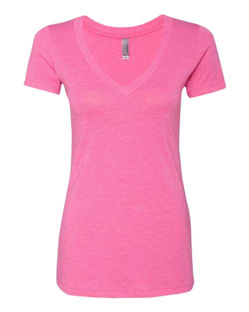 Vintage Pink - Next Level - Next Level 6740 - Size: 2XL