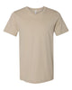 Tan - BELLA + CANVAS 3001 - Size: 2XL