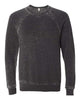 Grey Acid Wash - BELLA + CANVAS 3901 - Size: 2XL