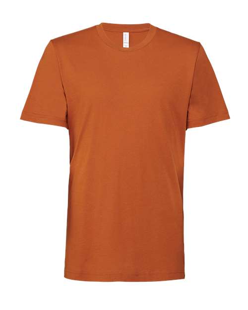 Autumn - BELLA + CANVAS 3001 - Size: 2XL
