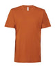 Autumn - BELLA + CANVAS 3001 - Size: 2XL