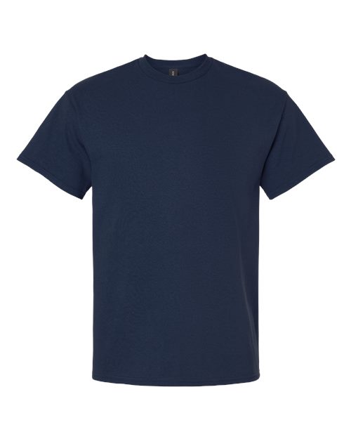 Navy - Gildan - Gildan 2000 - Size: 2XL