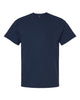 Navy - Gildan - Gildan 2000 - Size: 2XL