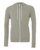 Heather Stone - BELLA + CANVAS 3739 - Size: 2XL