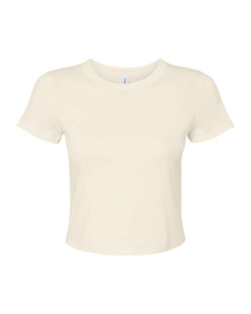 Solid Natural Blend - BELLA + CANVAS 1010 - Size: 2XL