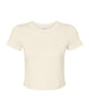 Solid Natural Blend - BELLA + CANVAS 1010 - Size: 2XL