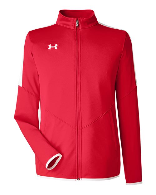 Red - Under Armour 1326761 - Size: 2XL