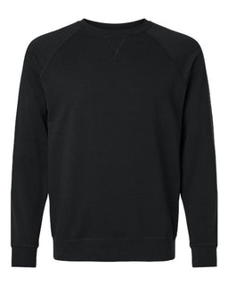 Black - Next Level - Next Level 9000 - Size: 2XL