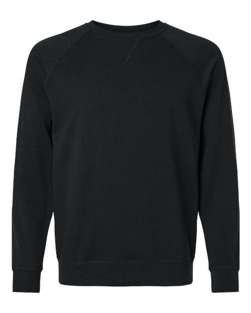 Black - Next Level - Next Level 9000 - Size: 2XL