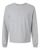 Athletic Heather - BELLA + CANVAS 3511 - Size: 2XL