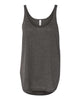 Dark Grey Heather - BELLA + CANVAS 8802 - Size: 2XL