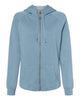 Misty Blue - Independent Trading Co. - Independent Trading Co. PRM2500Z - Size: 2XL