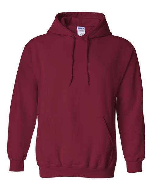 Cardinal Red - Gildan - Gildan 18500 - Size: 2XL