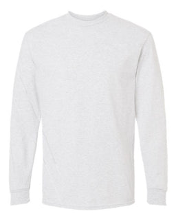 Ash - Gildan - Gildan 8400 - Size: 2XL