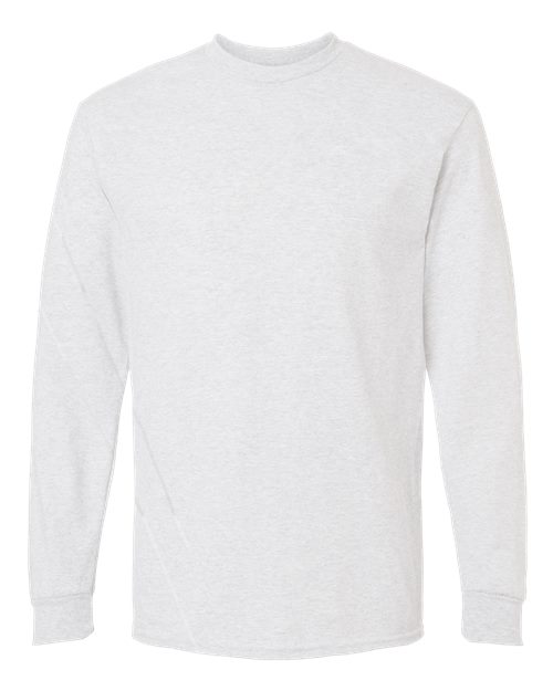 Ash - Gildan - Gildan 8400 - Size: 2XL