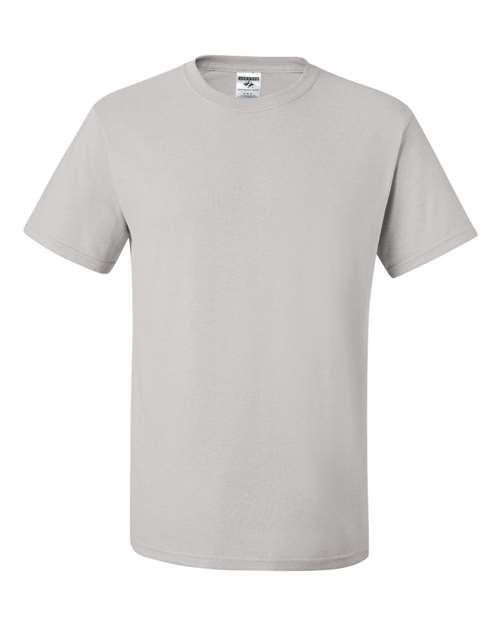 Silver - JERZEES 29MR - Size: 2XL