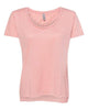 Desert Pink - Next Level - Next Level 5030 - Size: 2XL